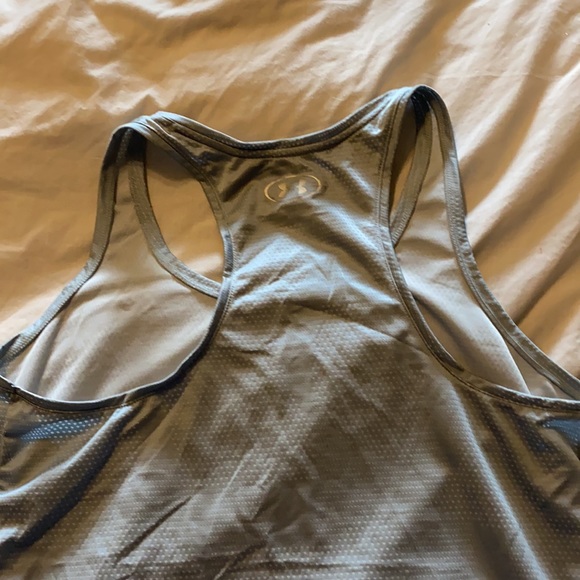 NWOT Under Armour Tank - Picture 5 of 5